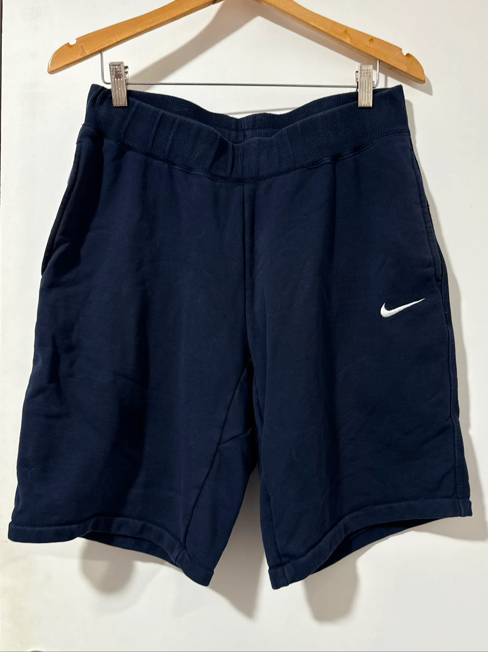 Pantalón corto nike 